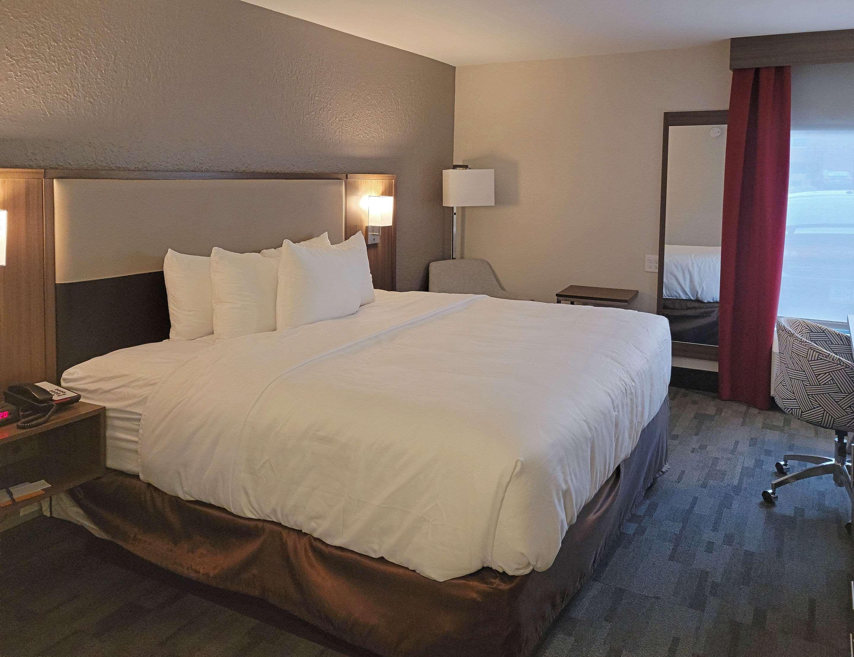 Comfort Inn & Suites Wyomissing-Reading Exterior foto
