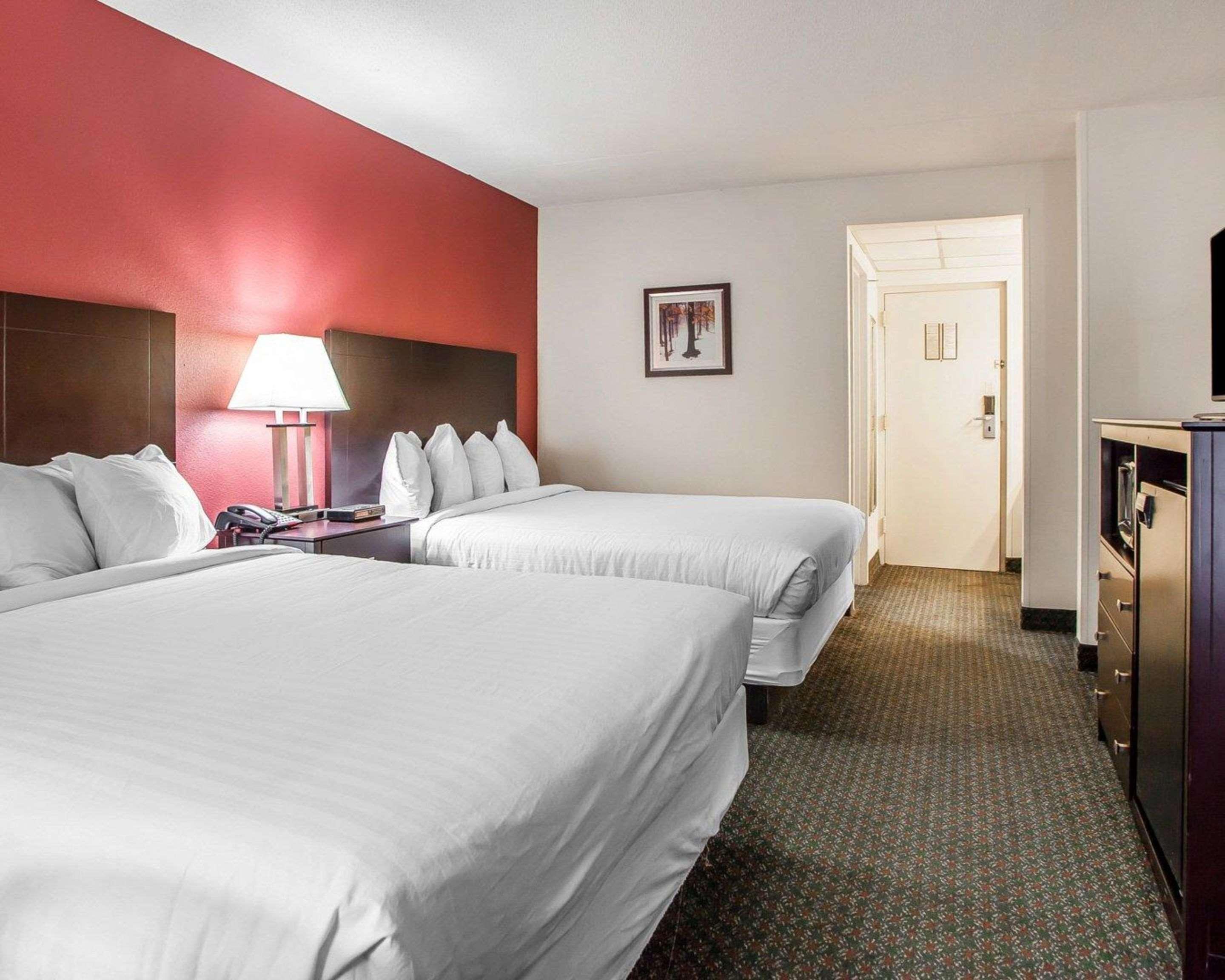Comfort Inn & Suites Wyomissing-Reading Exterior foto
