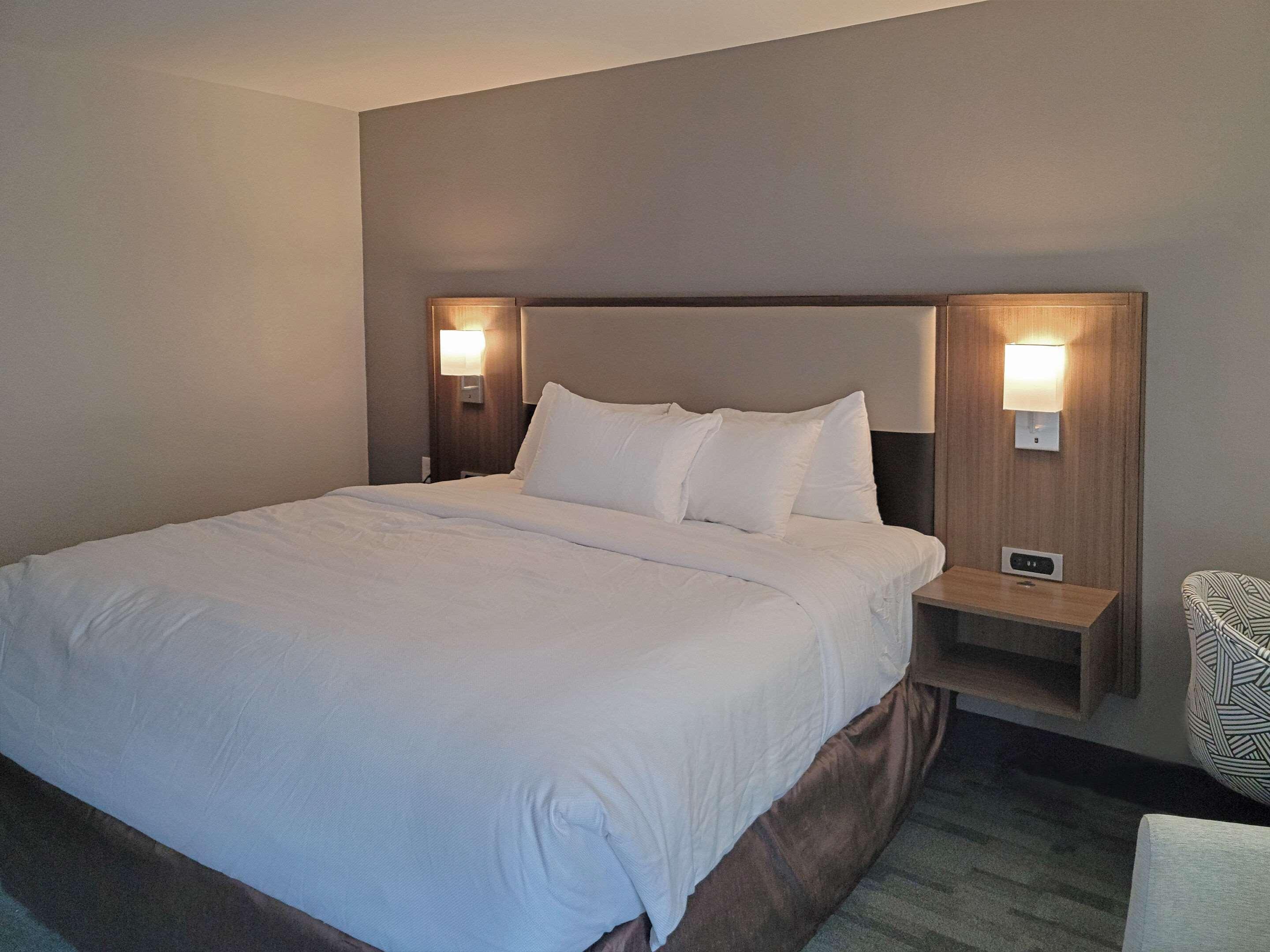 Comfort Inn & Suites Wyomissing-Reading Exterior foto